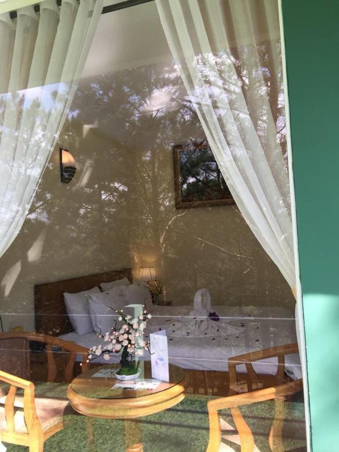 Rung Hoa Hotel Далат Экстерьер фото