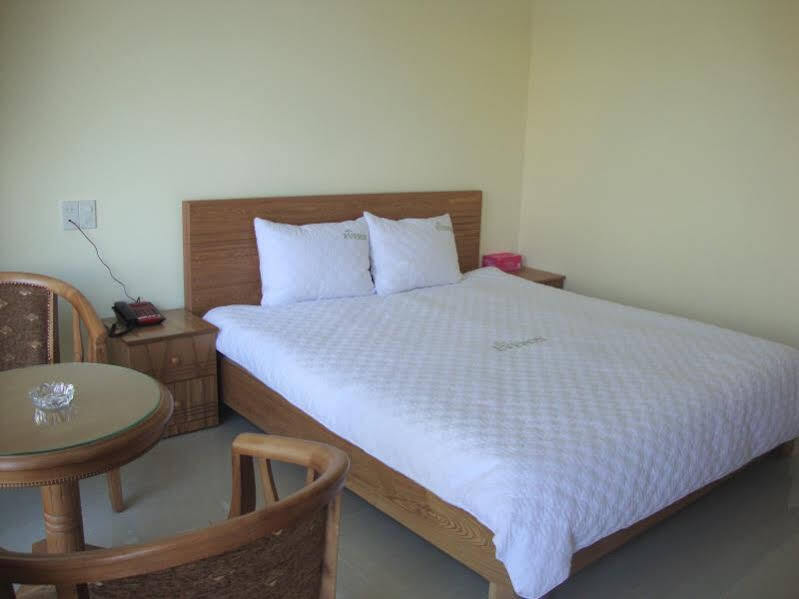 Rung Hoa Hotel Далат Экстерьер фото